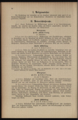 Verordnungsblatt für das Volksschulwesen im Königreiche Böhmen 18980430 Seite: 30