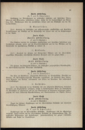 Verordnungsblatt für das Volksschulwesen im Königreiche Böhmen 18980430 Seite: 39