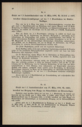 Verordnungsblatt für das Volksschulwesen im Königreiche Böhmen 18980430 Seite: 4