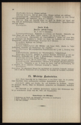 Verordnungsblatt für das Volksschulwesen im Königreiche Böhmen 18980430 Seite: 42