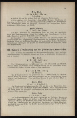 Verordnungsblatt für das Volksschulwesen im Königreiche Böhmen 18980430 Seite: 45