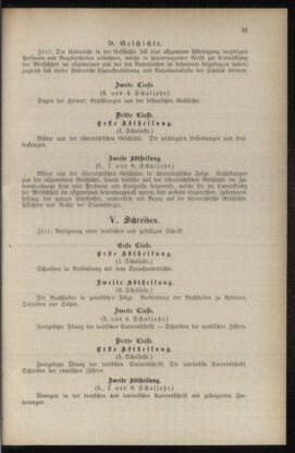 Verordnungsblatt für das Volksschulwesen im Königreiche Böhmen 18980430 Seite: 47