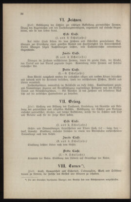 Verordnungsblatt für das Volksschulwesen im Königreiche Böhmen 18980430 Seite: 48