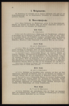 Verordnungsblatt für das Volksschulwesen im Königreiche Böhmen 18980430 Seite: 52