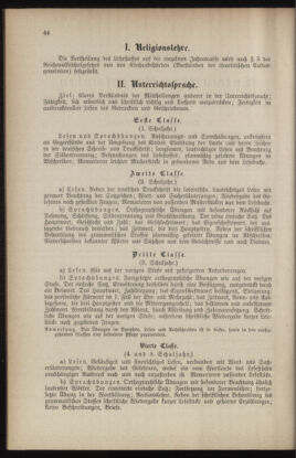 Verordnungsblatt für das Volksschulwesen im Königreiche Böhmen 18980430 Seite: 60