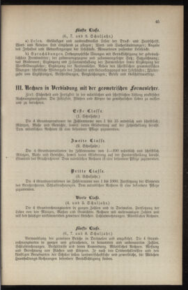 Verordnungsblatt für das Volksschulwesen im Königreiche Böhmen 18980430 Seite: 61