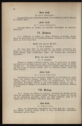 Verordnungsblatt für das Volksschulwesen im Königreiche Böhmen 18980430 Seite: 64