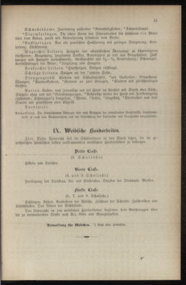 Verordnungsblatt für das Volksschulwesen im Königreiche Böhmen 18980430 Seite: 67