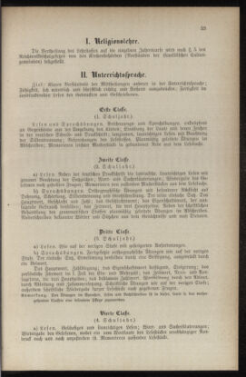 Verordnungsblatt für das Volksschulwesen im Königreiche Böhmen 18980430 Seite: 69