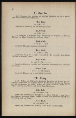 Verordnungsblatt für das Volksschulwesen im Königreiche Böhmen 18980430 Seite: 74