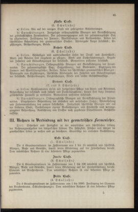 Verordnungsblatt für das Volksschulwesen im Königreiche Böhmen 18980430 Seite: 81