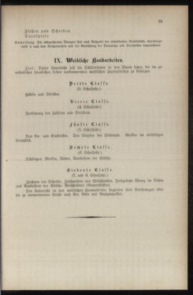 Verordnungsblatt für das Volksschulwesen im Königreiche Böhmen 18980430 Seite: 89