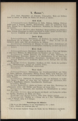 Verordnungsblatt für das Volksschulwesen im Königreiche Böhmen 18980430 Seite: 97