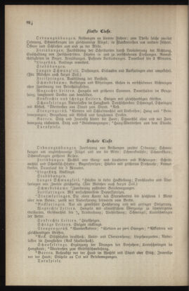 Verordnungsblatt für das Volksschulwesen im Königreiche Böhmen 18980430 Seite: 98