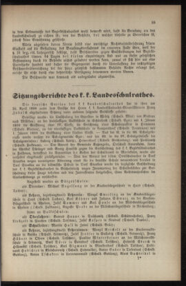 Verordnungsblatt für das Volksschulwesen im Königreiche Böhmen 18980531 Seite: 3