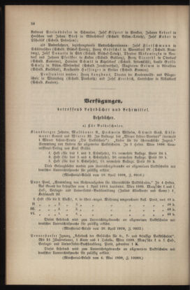 Verordnungsblatt für das Volksschulwesen im Königreiche Böhmen 18980531 Seite: 6