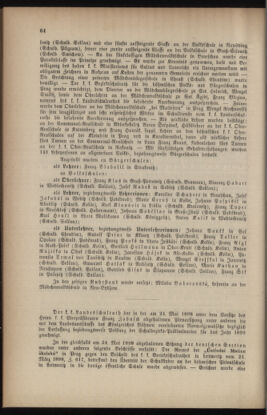 Verordnungsblatt für das Volksschulwesen im Königreiche Böhmen 18980630 Seite: 4