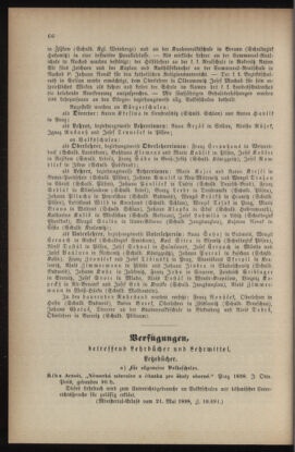 Verordnungsblatt für das Volksschulwesen im Königreiche Böhmen 18980630 Seite: 6