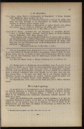 Verordnungsblatt für das Volksschulwesen im Königreiche Böhmen 18980630 Seite: 7