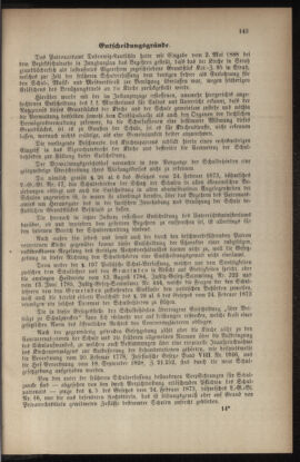 Verordnungsblatt für das Volksschulwesen im Königreiche Böhmen 18981031 Seite: 3