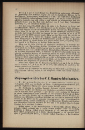 Verordnungsblatt für das Volksschulwesen im Königreiche Böhmen 18981031 Seite: 4