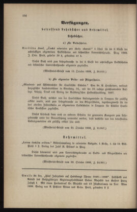 Verordnungsblatt für das Volksschulwesen im Königreiche Böhmen 18981130 Seite: 6