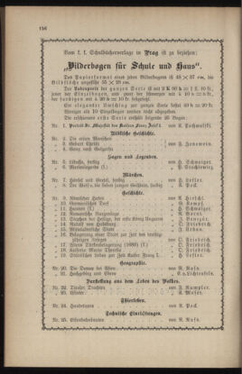 Verordnungsblatt für das Volksschulwesen im Königreiche Böhmen 18981130 Seite: 8