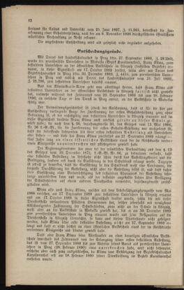 Verordnungsblatt für das Volksschulwesen im Königreiche Böhmen 18990131 Seite: 12