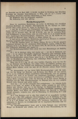 Verordnungsblatt für das Volksschulwesen im Königreiche Böhmen 18990131 Seite: 9