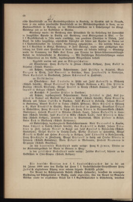 Verordnungsblatt für das Volksschulwesen im Königreiche Böhmen 18990228 Seite: 2