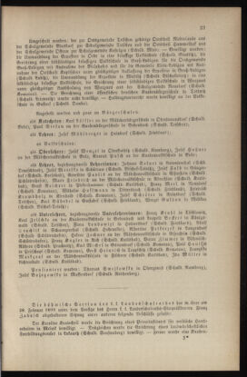 Verordnungsblatt für das Volksschulwesen im Königreiche Böhmen 18990331 Seite: 3