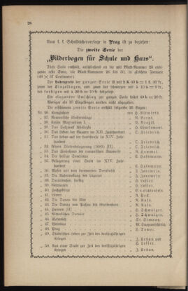 Verordnungsblatt für das Volksschulwesen im Königreiche Böhmen 18990331 Seite: 8