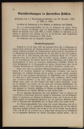 Verordnungsblatt für das Volksschulwesen im Königreiche Böhmen 18990430 Seite: 6