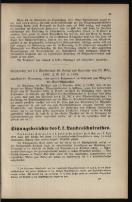 Verordnungsblatt für das Volksschulwesen im Königreiche Böhmen 18990531 Seite: 3