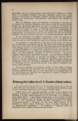 Verordnungsblatt für das Volksschulwesen im Königreiche Böhmen 18990630 Seite: 10