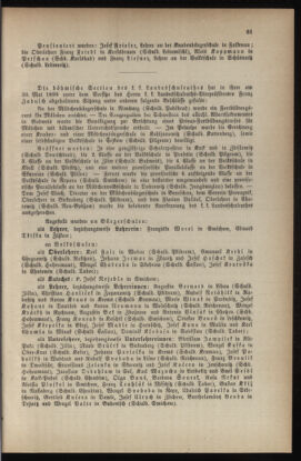 Verordnungsblatt für das Volksschulwesen im Königreiche Böhmen 18990630 Seite: 13