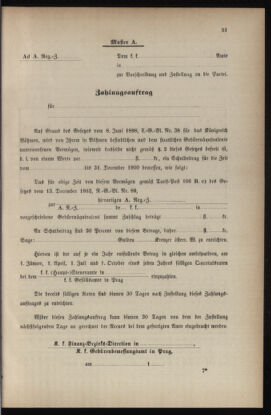 Verordnungsblatt für das Volksschulwesen im Königreiche Böhmen 18990630 Seite: 3