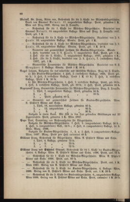 Verordnungsblatt für das Volksschulwesen im Königreiche Böhmen 18990731 Seite: 16