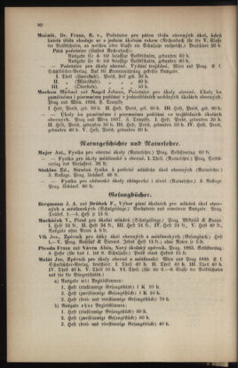 Verordnungsblatt für das Volksschulwesen im Königreiche Böhmen 18990731 Seite: 26