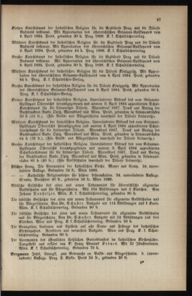 Verordnungsblatt für das Volksschulwesen im Königreiche Böhmen 18990731 Seite: 3