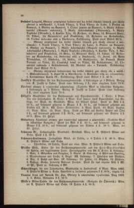 Verordnungsblatt für das Volksschulwesen im Königreiche Böhmen 18990731 Seite: 32