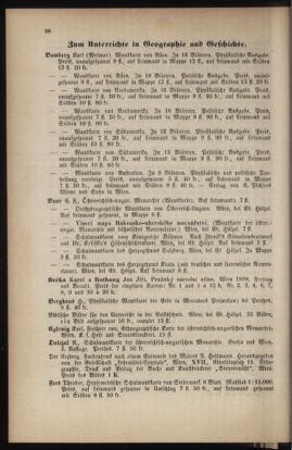 Verordnungsblatt für das Volksschulwesen im Königreiche Böhmen 18990731 Seite: 34