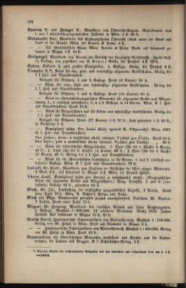 Verordnungsblatt für das Volksschulwesen im Königreiche Böhmen 18990731 Seite: 40