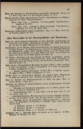 Verordnungsblatt für das Volksschulwesen im Königreiche Böhmen 18990731 Seite: 41