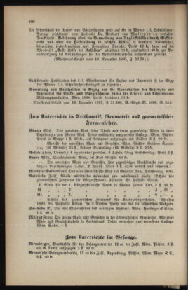 Verordnungsblatt für das Volksschulwesen im Königreiche Böhmen 18990731 Seite: 44