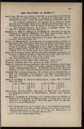 Verordnungsblatt für das Volksschulwesen im Königreiche Böhmen 18990731 Seite: 45