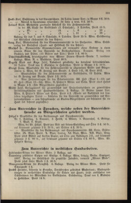 Verordnungsblatt für das Volksschulwesen im Königreiche Böhmen 18990731 Seite: 47