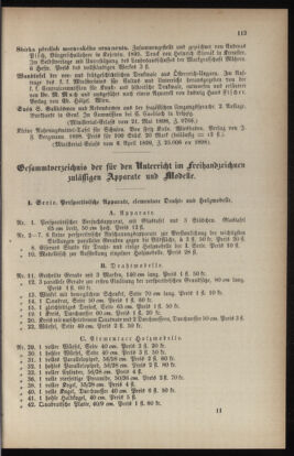 Verordnungsblatt für das Volksschulwesen im Königreiche Böhmen 18990731 Seite: 49