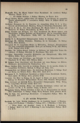 Verordnungsblatt für das Volksschulwesen im Königreiche Böhmen 18990731 Seite: 5