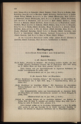 Verordnungsblatt für das Volksschulwesen im Königreiche Böhmen 18990731 Seite: 54